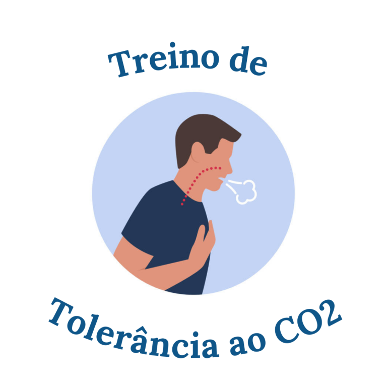 Treino de Tolerância ao CO2