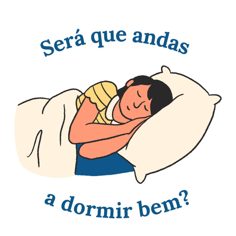 Importância do Sono